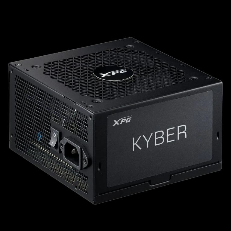 850W XPG KYBER 80+ Platinum