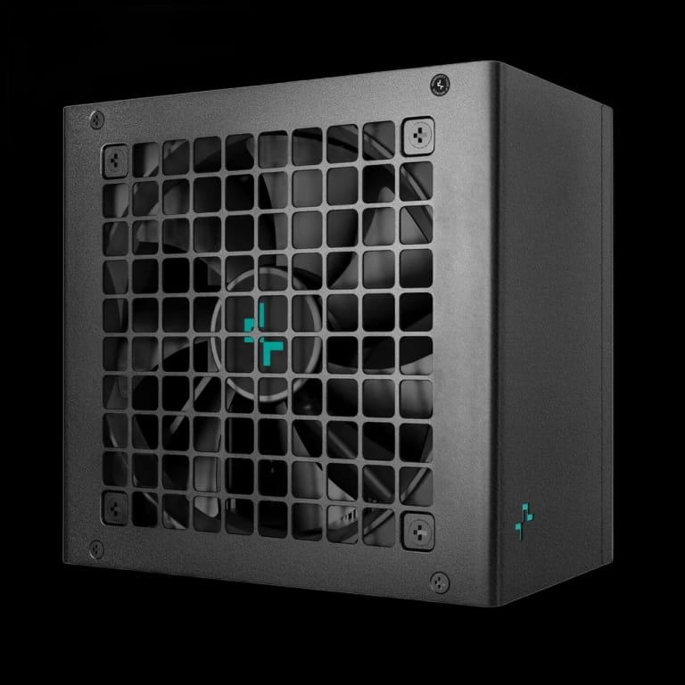 Deepcool PN750D R-PN750D-FC0B-EU-V2