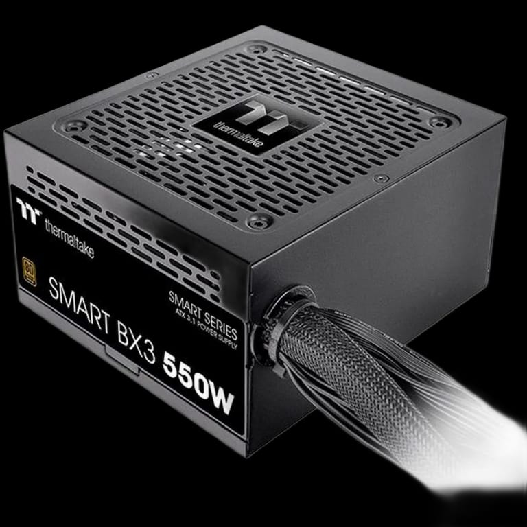 Thermaltake Smart BX3 550