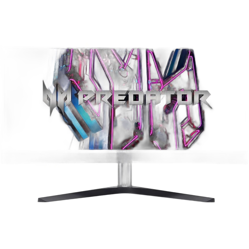 3.5K OLED монитор Acer Predator X34Vbmiiphuzx (UM.CXXEE.V01)