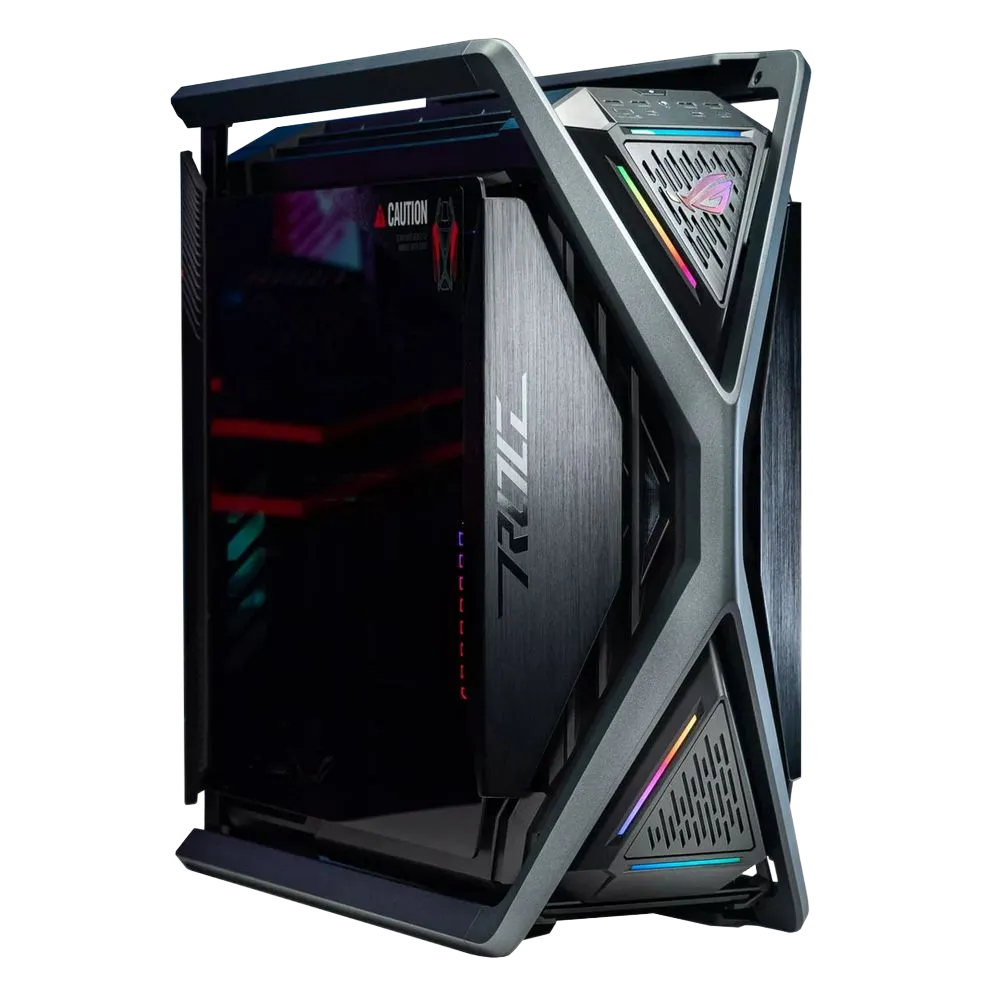 ASUS ASUS ROG STRIX HYPERION GR701