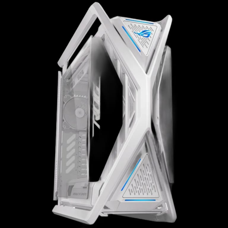 ASUS GR701 ROG HYPERION - белый