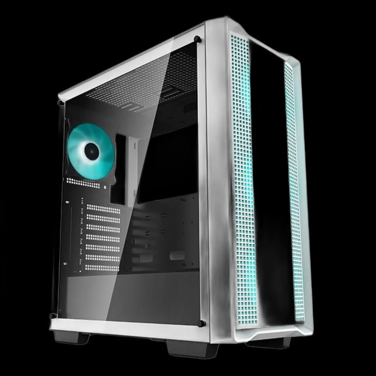 Deepcool CC560 - белый