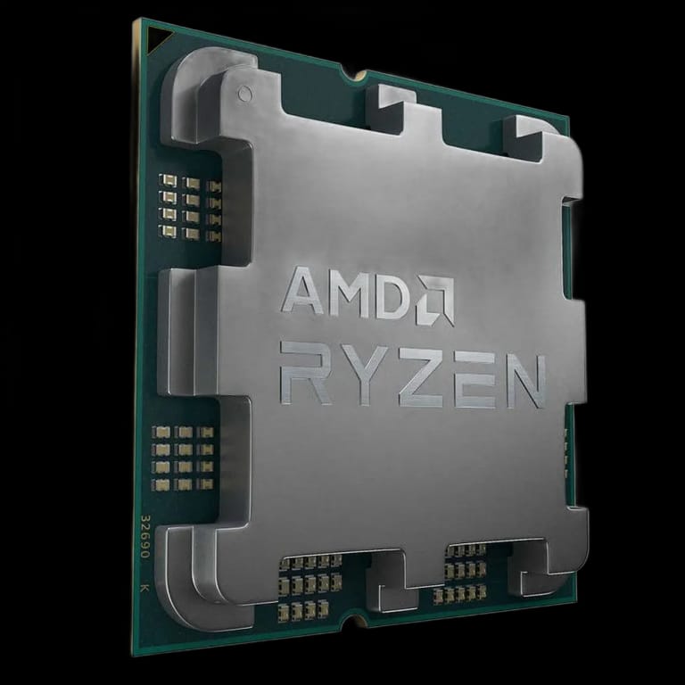 AMD RYZEN 9 7950X OEM - до 5.7GHz, 16 ядер