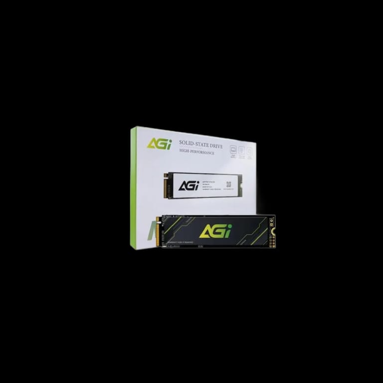 1TB AGI AI818 - 4700MB/s