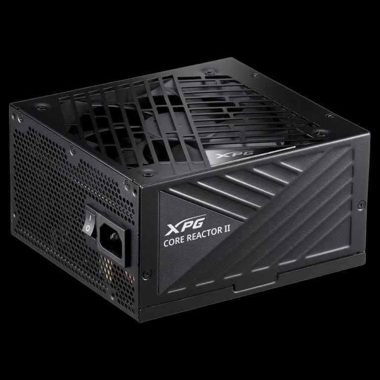 1000W XPG CORE REACTOR II 1000 80+ Gold