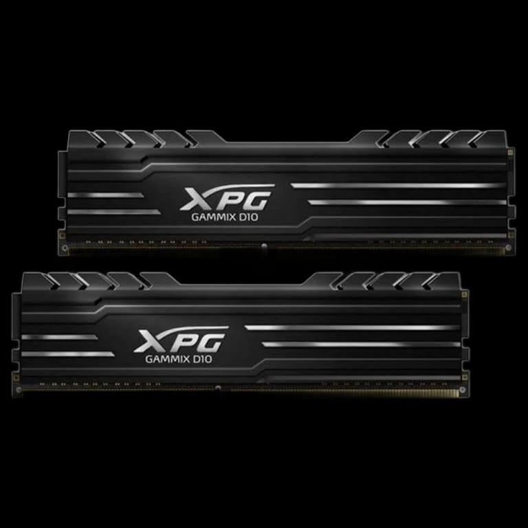ADATA XPG GAMMIX D10 Black 32GB (2*16) DDR4