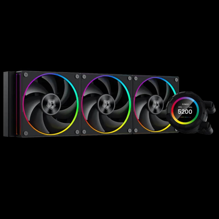 AIO ID-Cooling SL360