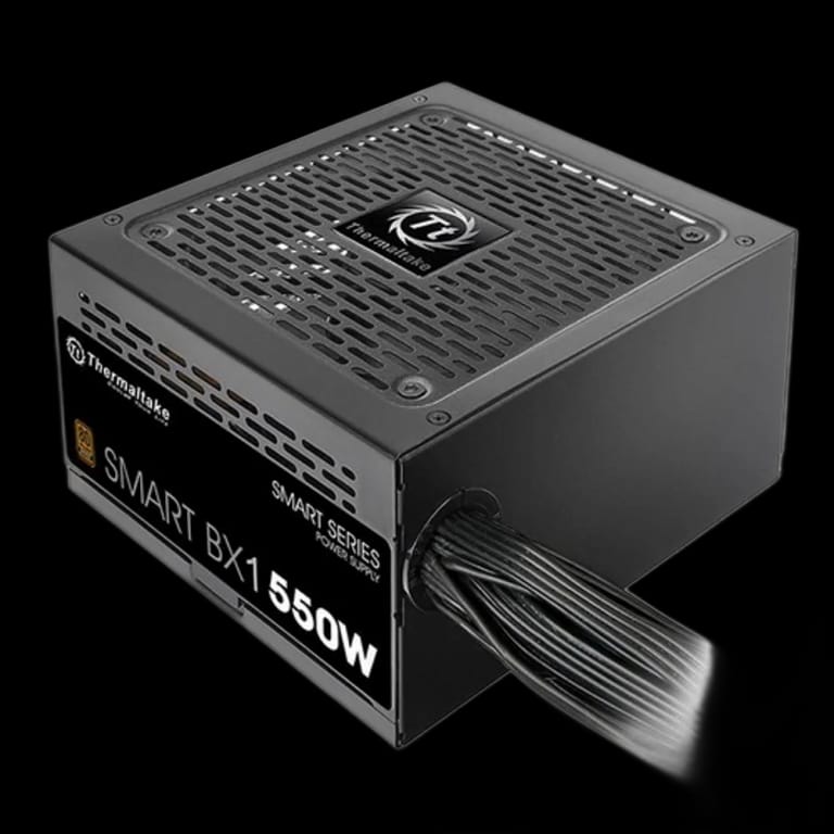 550W Thermaltake Smart BX1 80+ Bronze