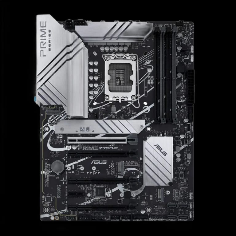 ASUS PRIME Z790-P - DDR5