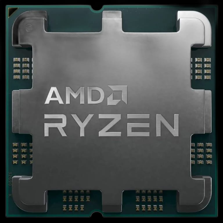  AMD RYZEN 5 8600G - до 5.0GHz