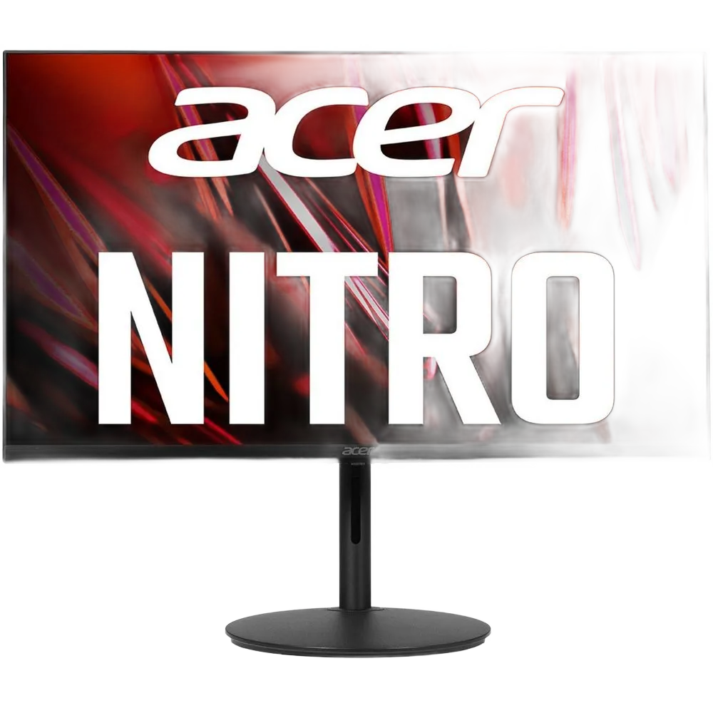 Full HD монитор Acer Nitro XF270M3biiph (UM.HX0EE.315)