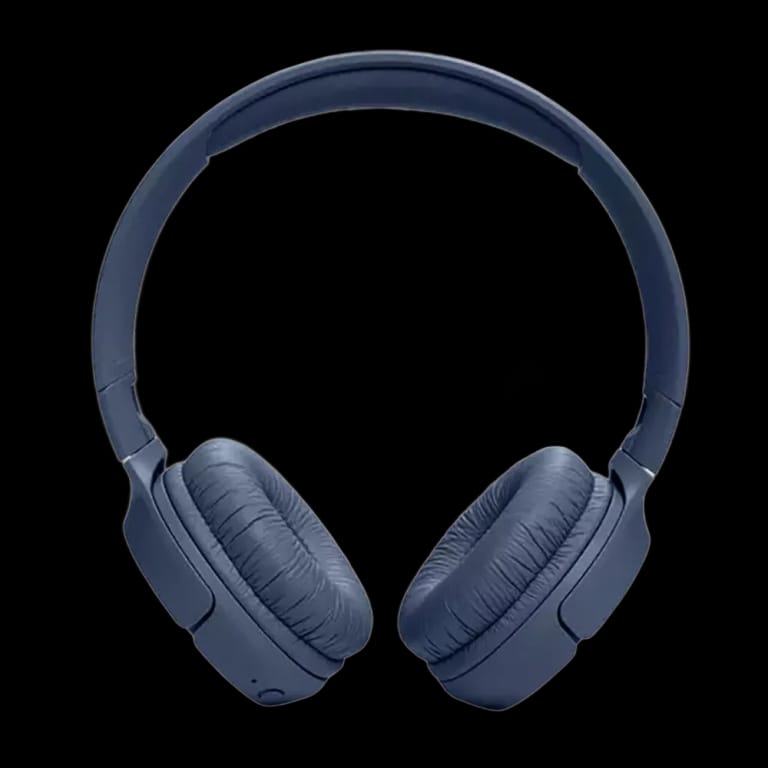  JBL Tune 520BT - синий