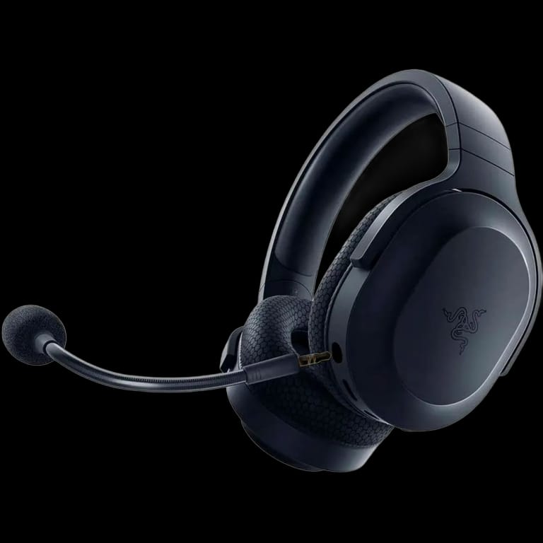 Razer Barracuda X - черный
