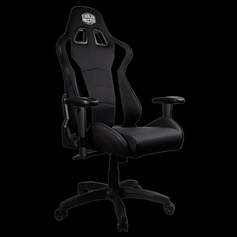 Cooler Master Caliber R1 - белый
