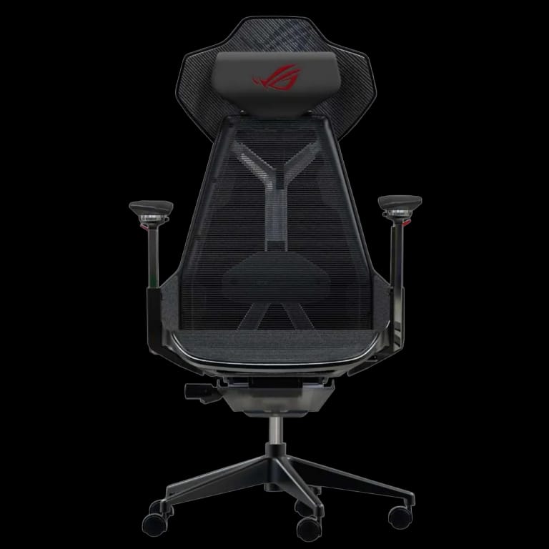 Asus ROG SL400 ERGO GAMING - черный