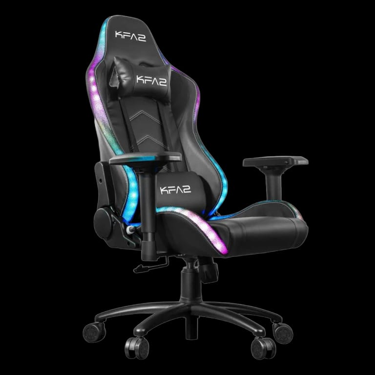 KFA2 01 RGB SE - черный