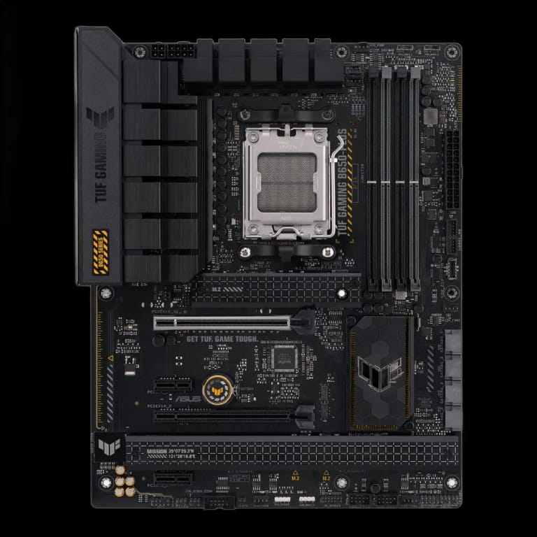 ASUS TUF GAMING B650-PLUS - DDR5