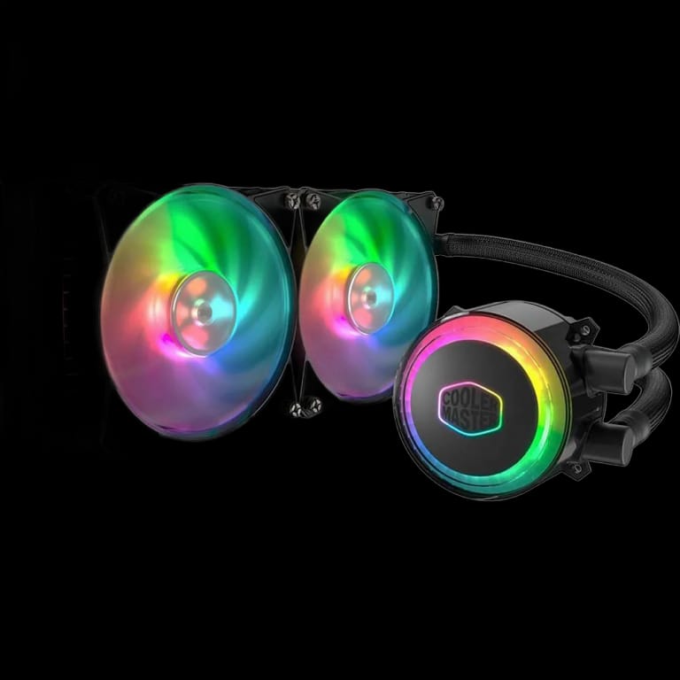 AIO Cooler Master MasterLiquid ML240R RGB