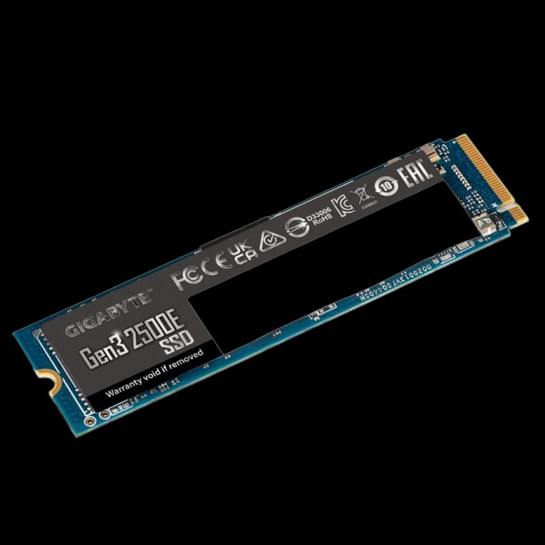 SSD Gigabyte G325E1TB