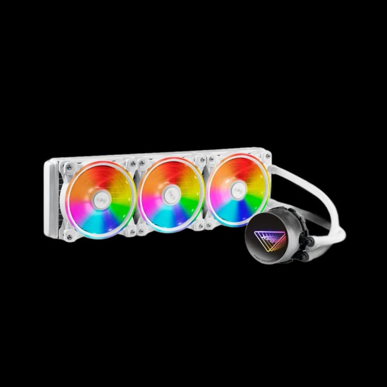 AIO XPG Levante X 360