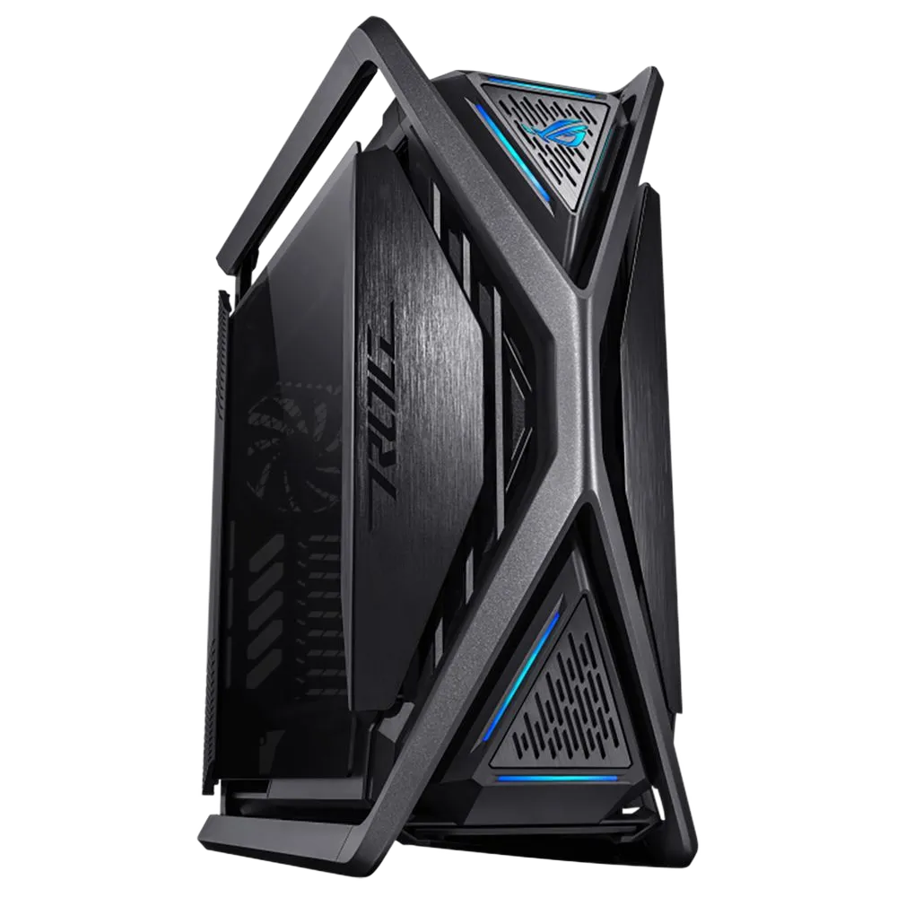 ASUS ROG HYPERION GR701 BTF EDITION