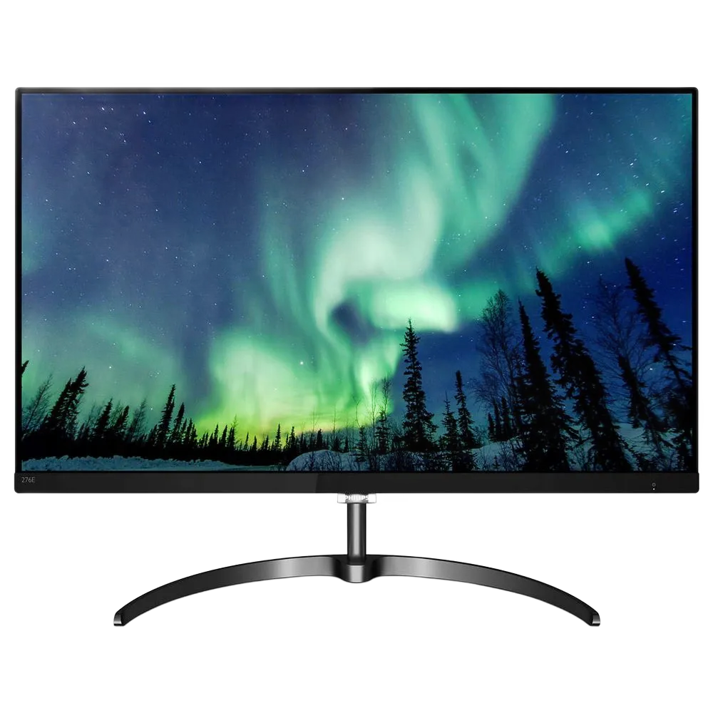 4K монитор Philips 276E8VJSB