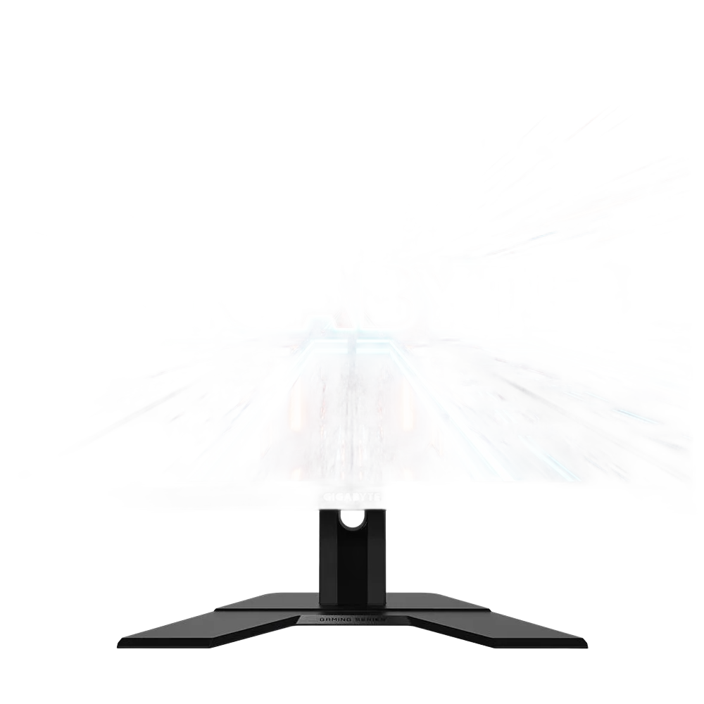 WQHD монитор Gigabyte G27QC