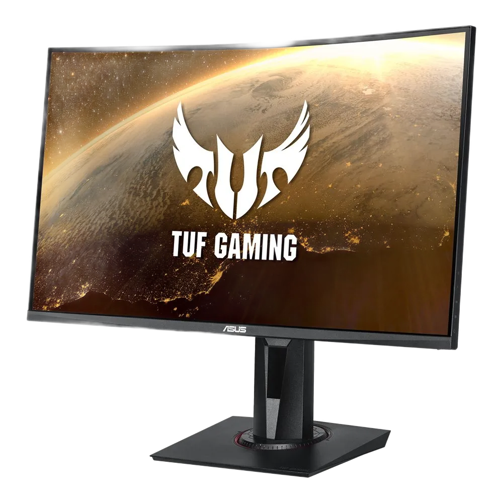 WQHD монитор ASUS TUF Gaming VG27WQ