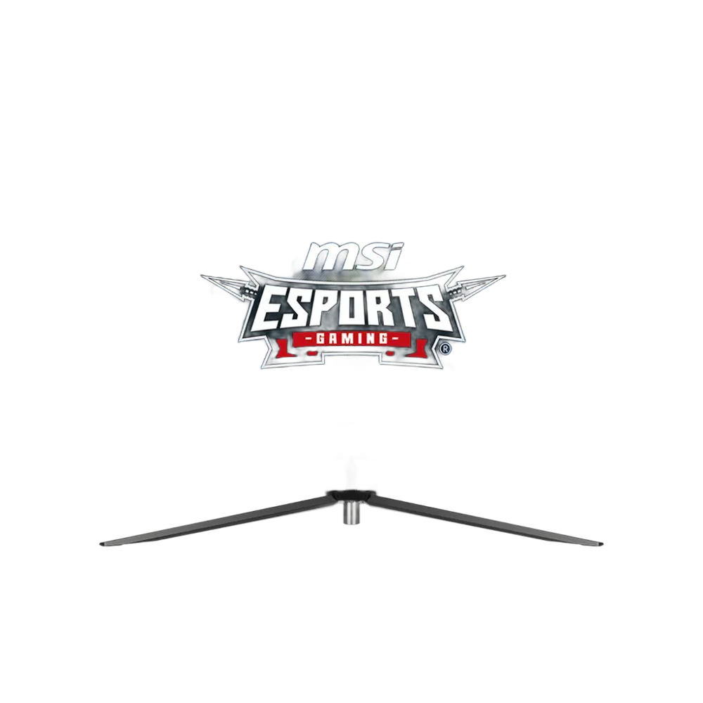 3.5K монитор MSI MAG401QR