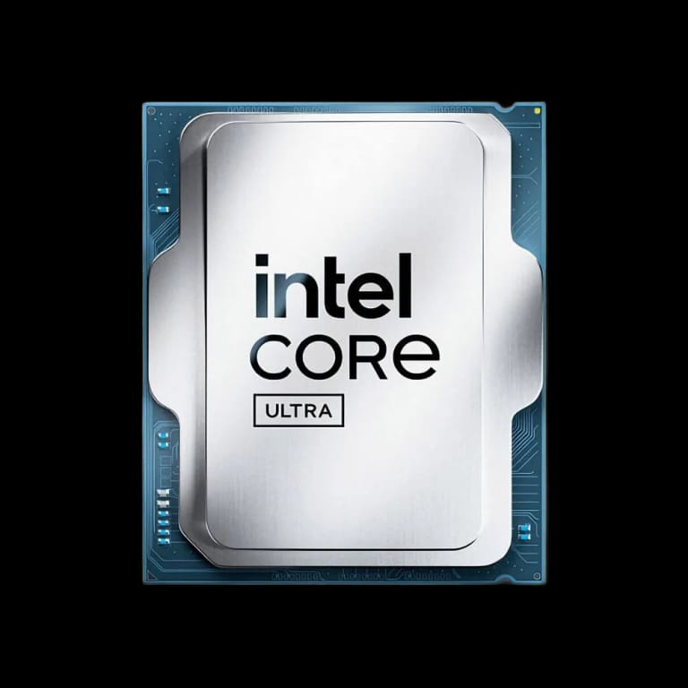 Intel Core Ultra 7 265K - до 5.5GHz