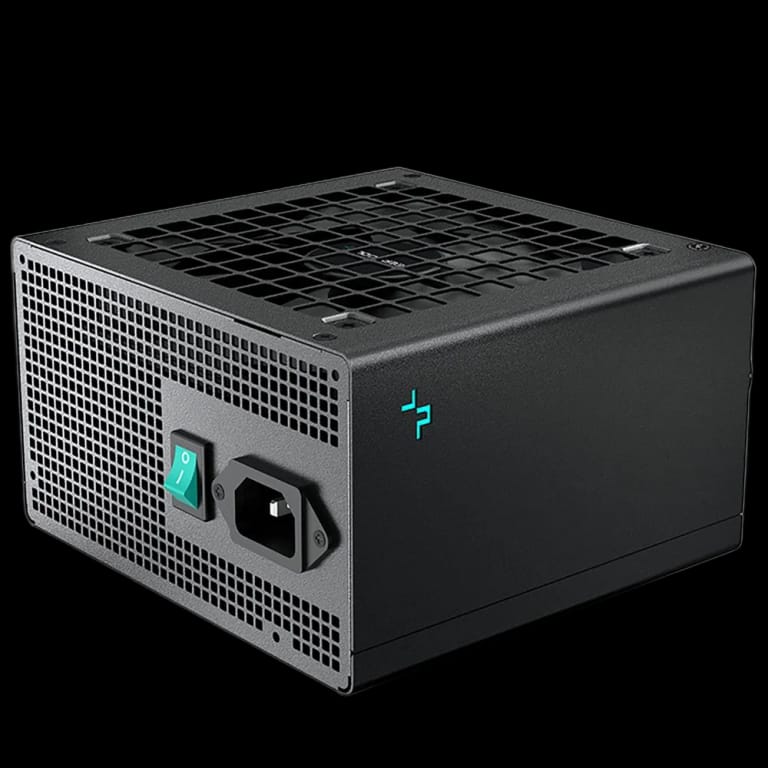 700W Deepcool PK700D 80+ Bronze