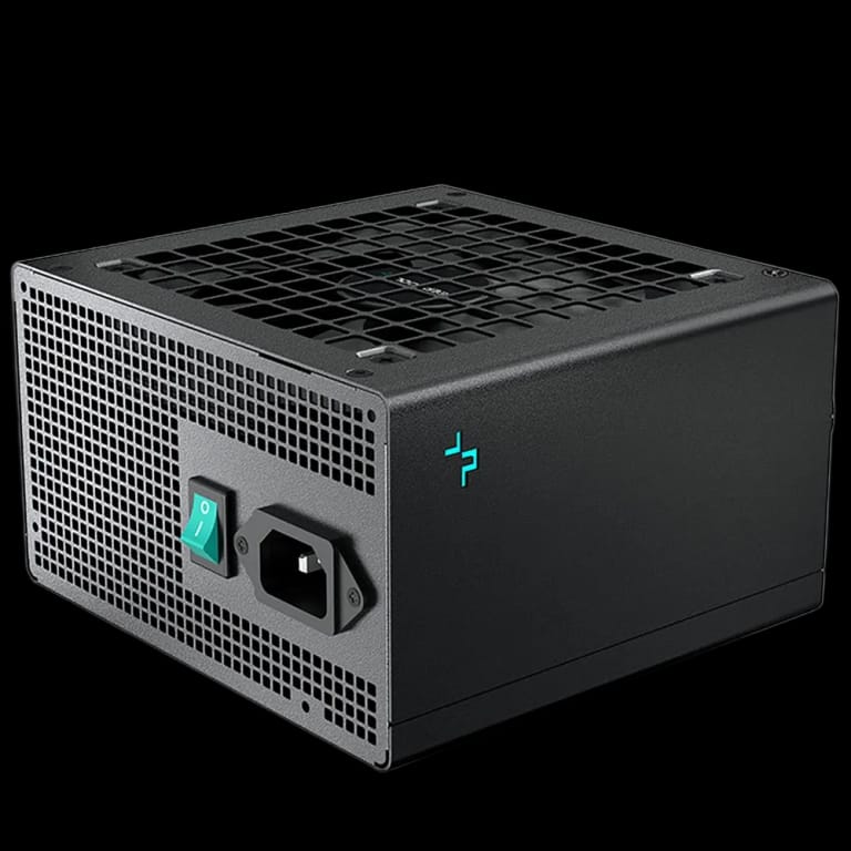 750W Deepcool PK750D 80+ Bronze