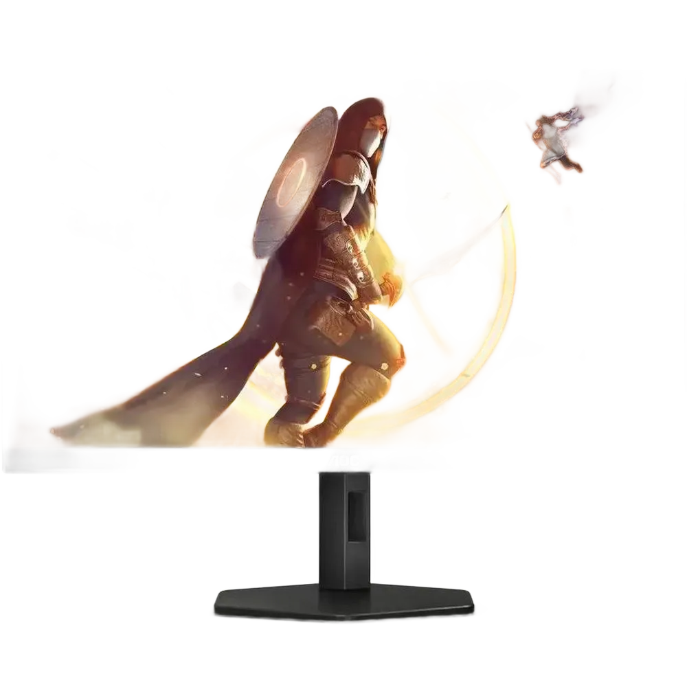 WQHD монитор AOC Gaming Q27G4X