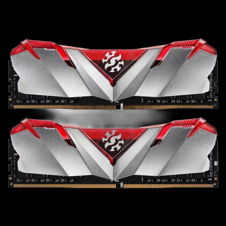 32GB ADATA XPG GAMMIX D30 - DDR4, 3200MHz, 2x16GB, 