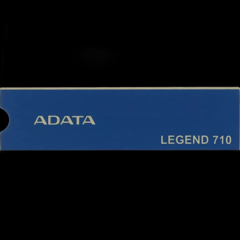 1TB ADATA ALEG 710 - 2400MB/s