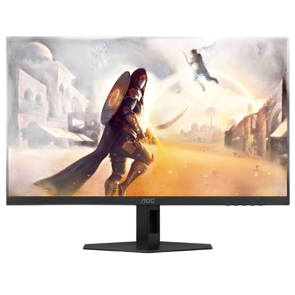 Full HD монитор AOC Gaming 27G4XE