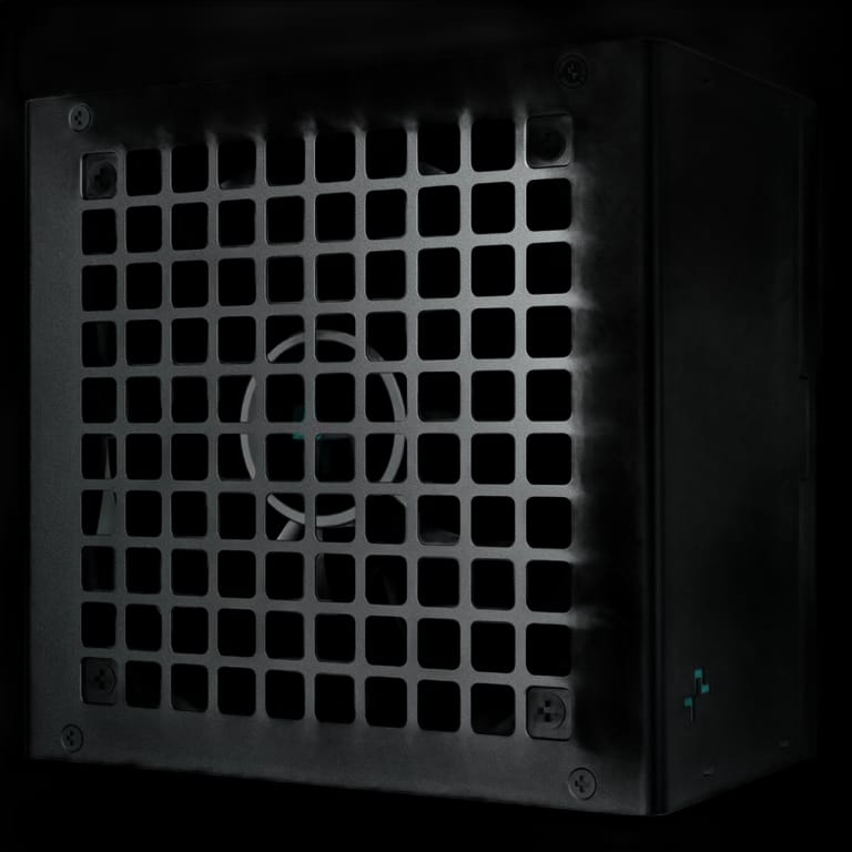 650W Deepcool PL650D 80+ Bronze