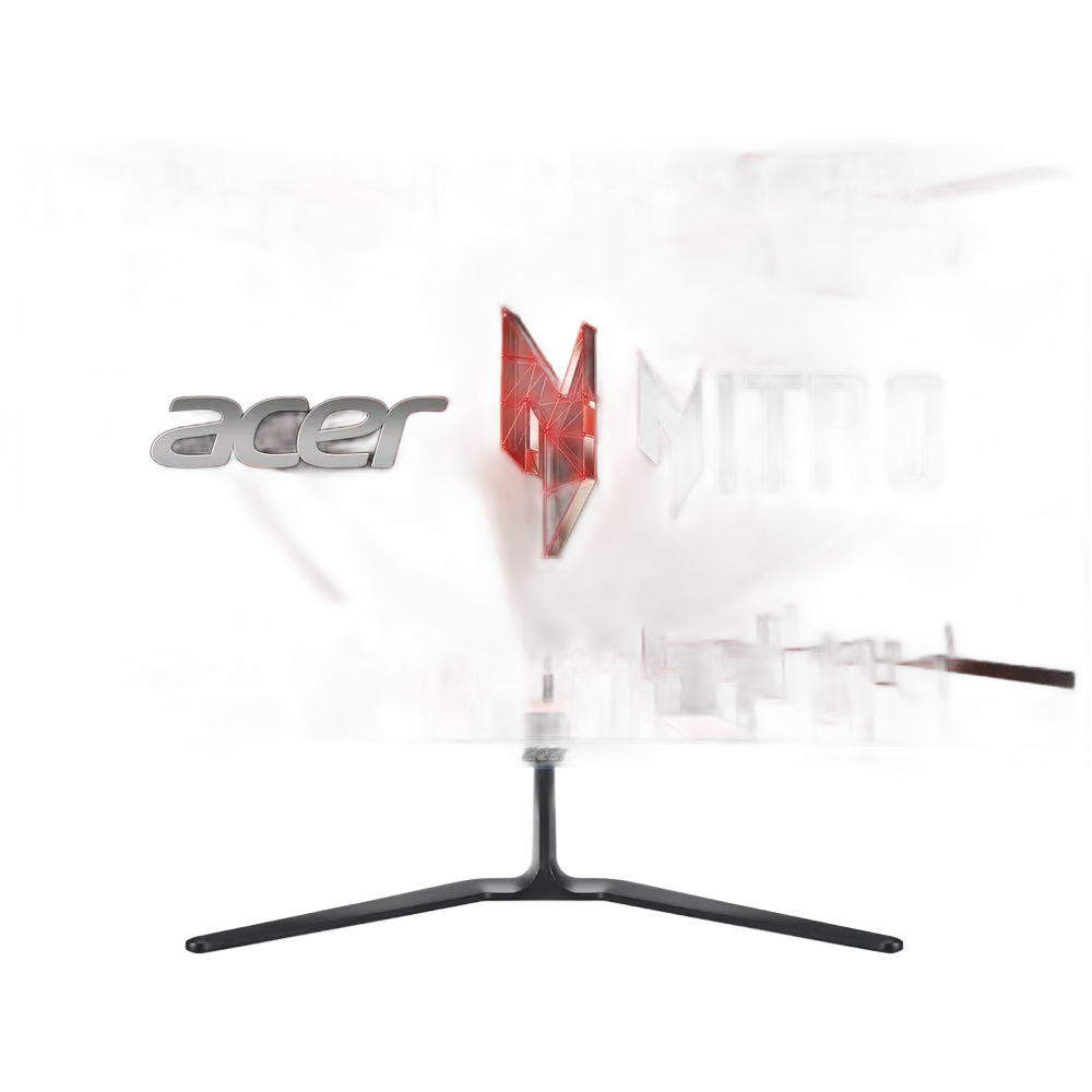 WQHD монитор Acer Nitro ED270UP2bmiipx