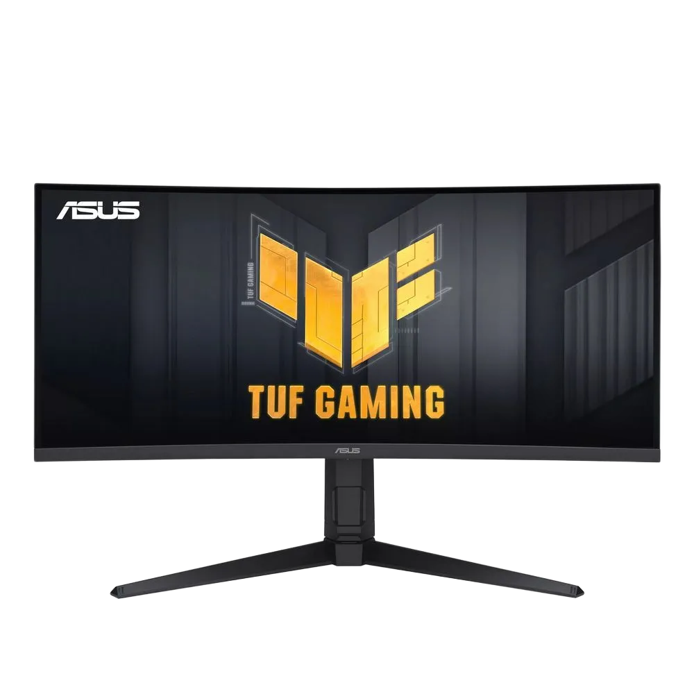 3.5K монитор ASUS TUF Gaming VG34VQL3A