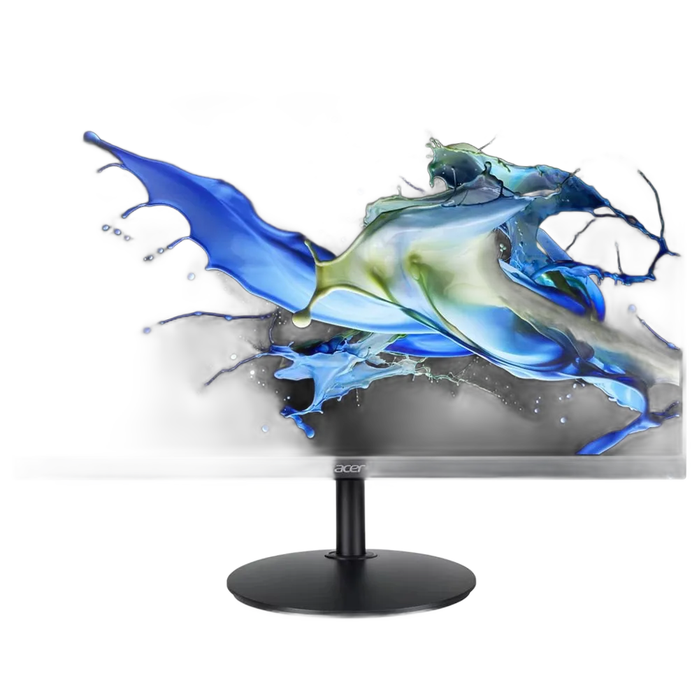 WQHD монитор Acer Vero CB272UE3bmiprux (UM.HB2EE.319)