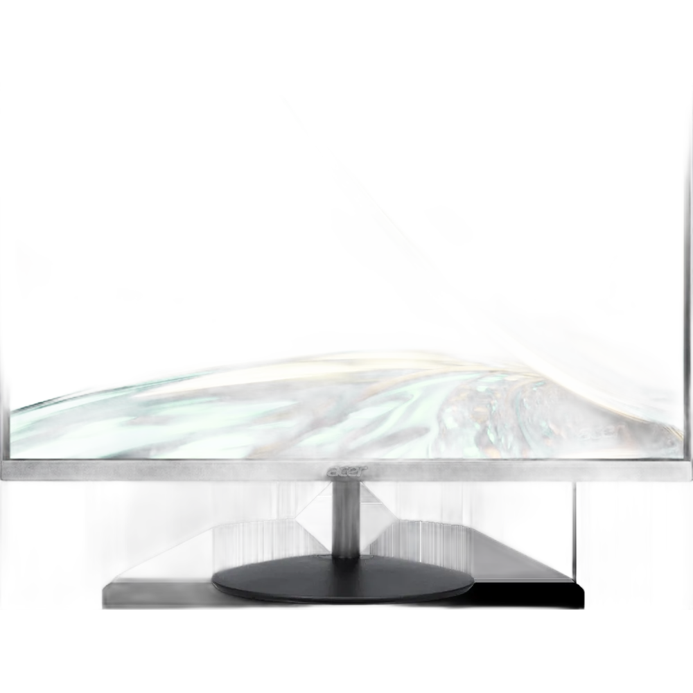 Full HD монитор Acer SA272P1bi (UM.HS2CD.101)