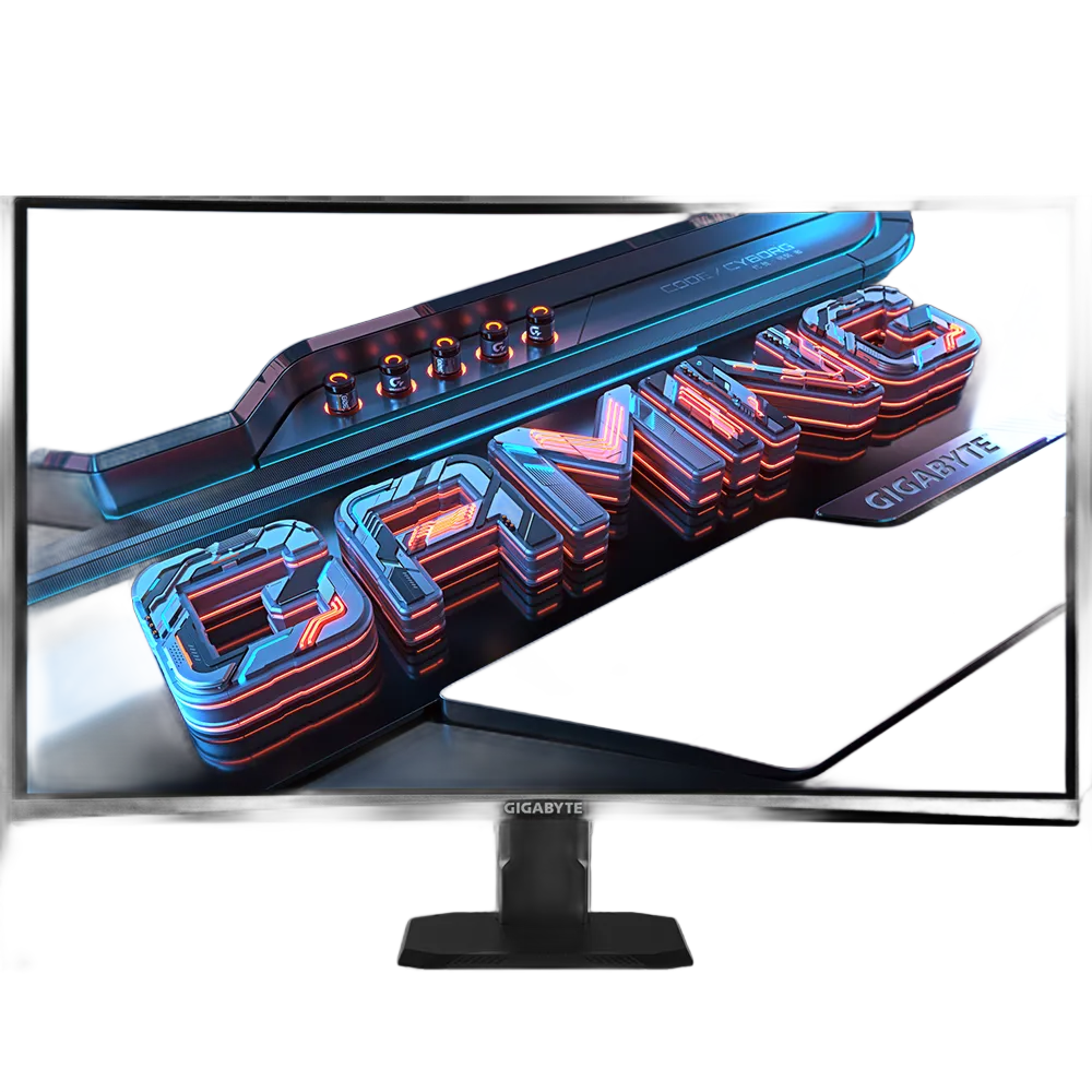 Full HD монитор Gigabyte GS27FC