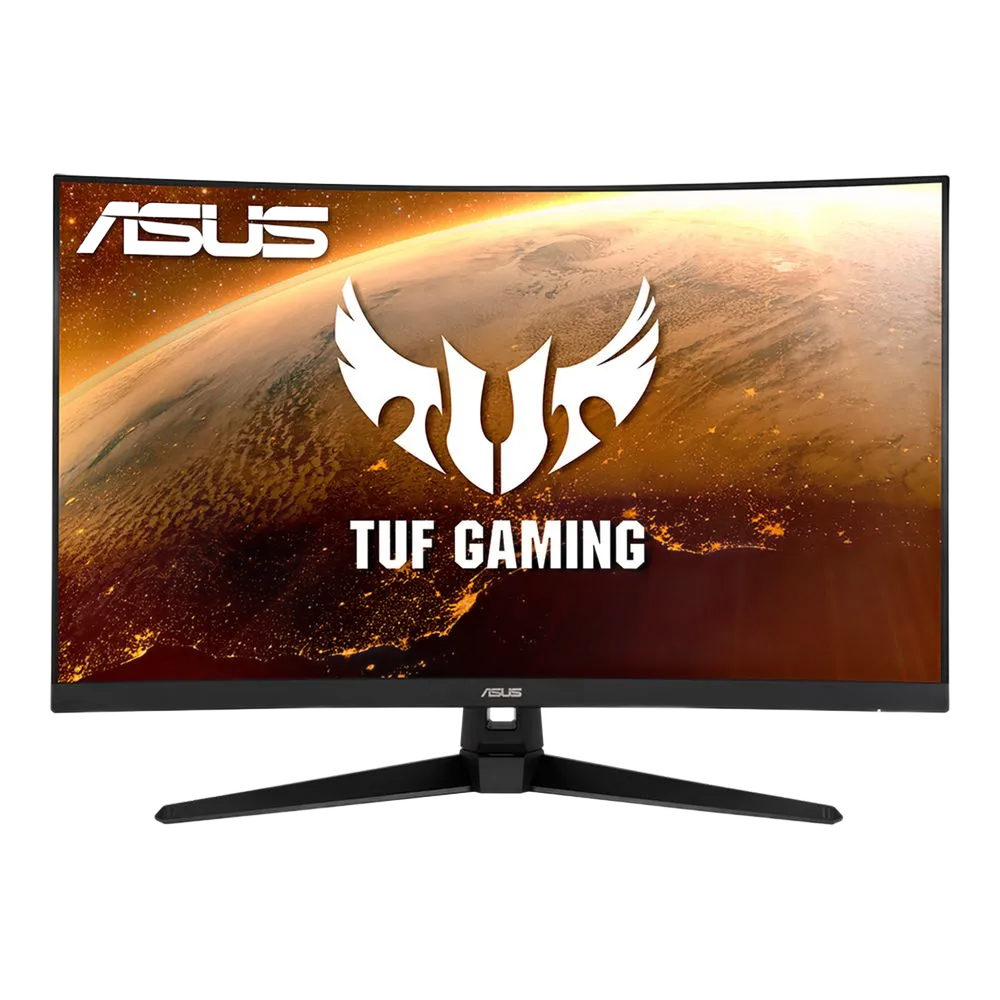 Full HD монитор ASUS TUF GAMING VG328H1B