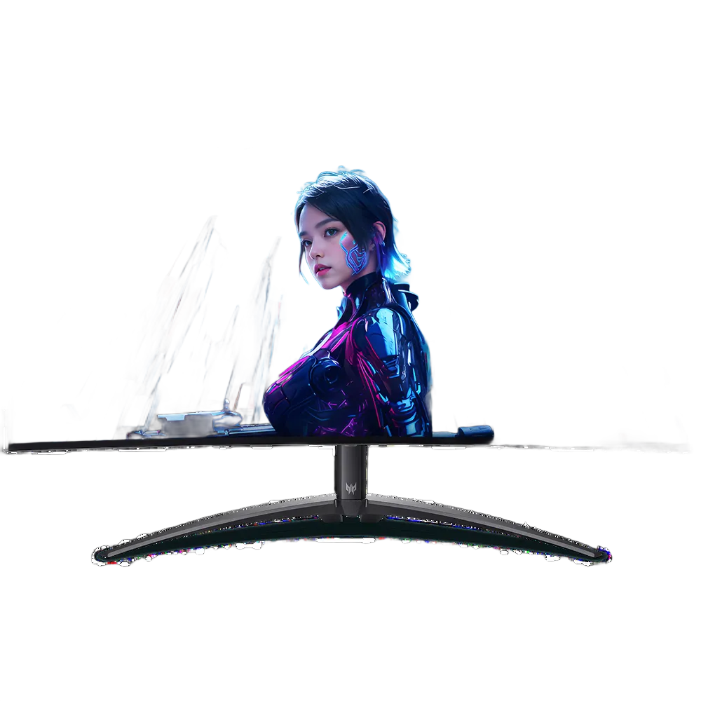3.5K OLED монитор Acer Predator X34Xbmiiphuzx (UM.CXXEE.X01)