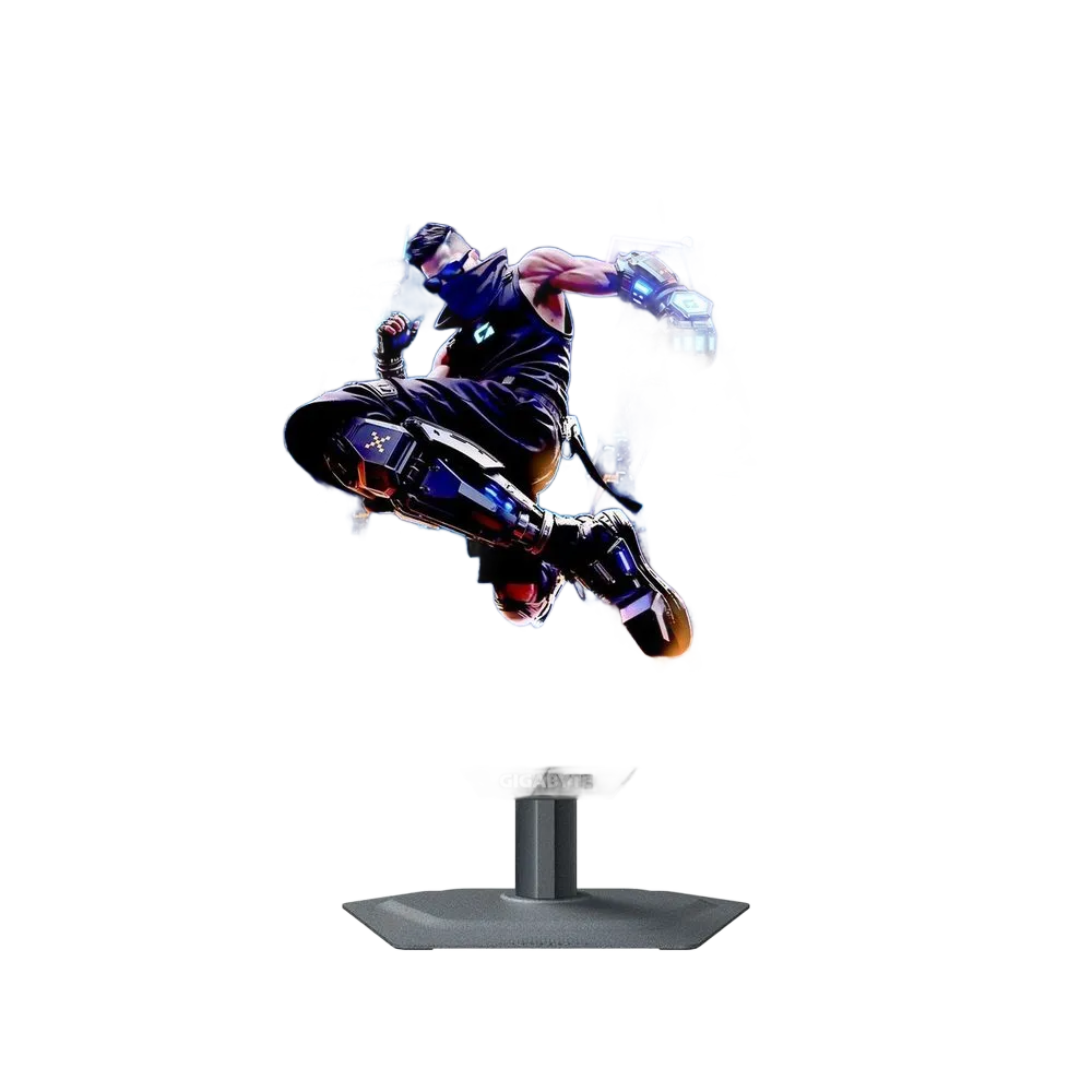 WQHD монитор Gigabyte M27Q2