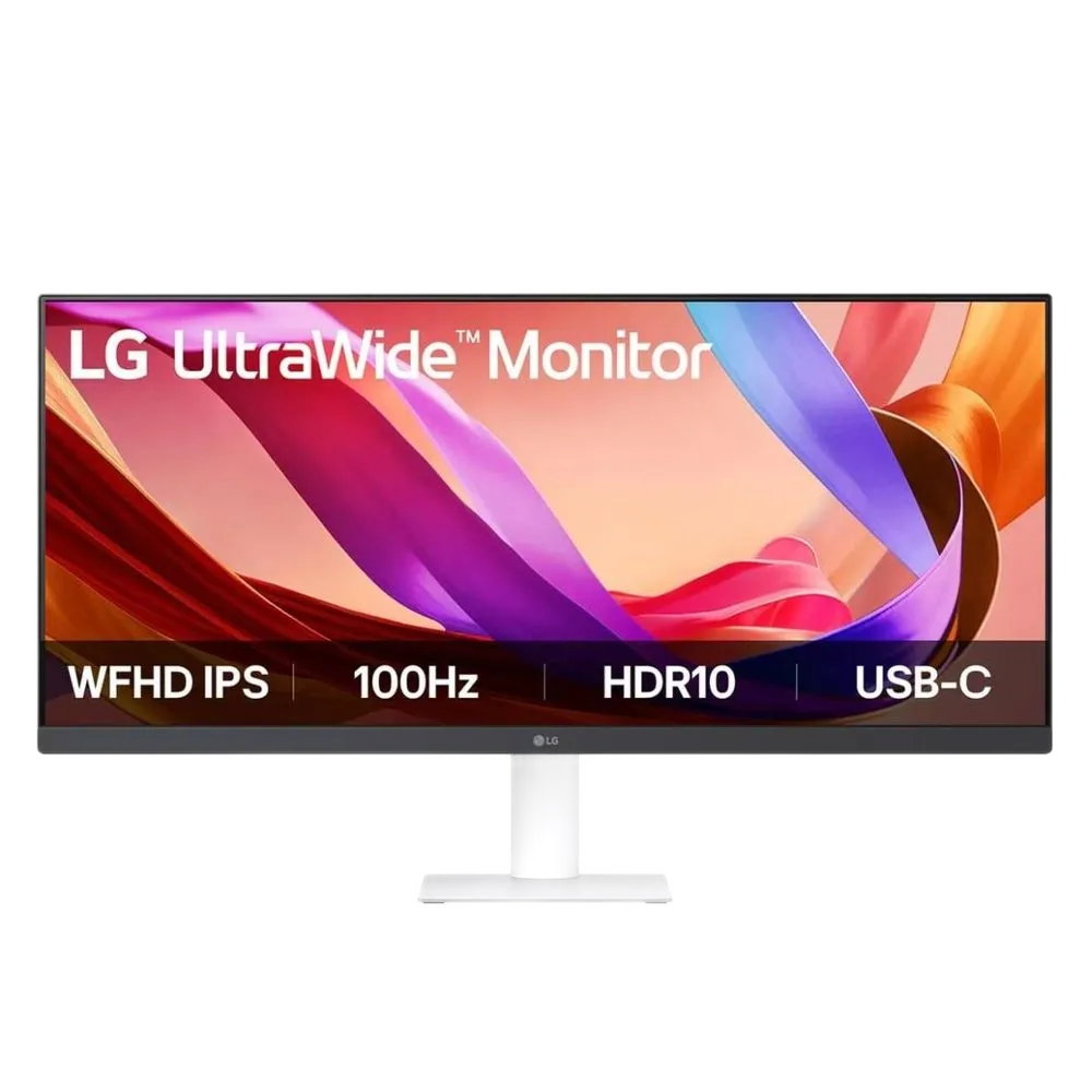 UWFHD монитор LG UltraWide 29U531A-W