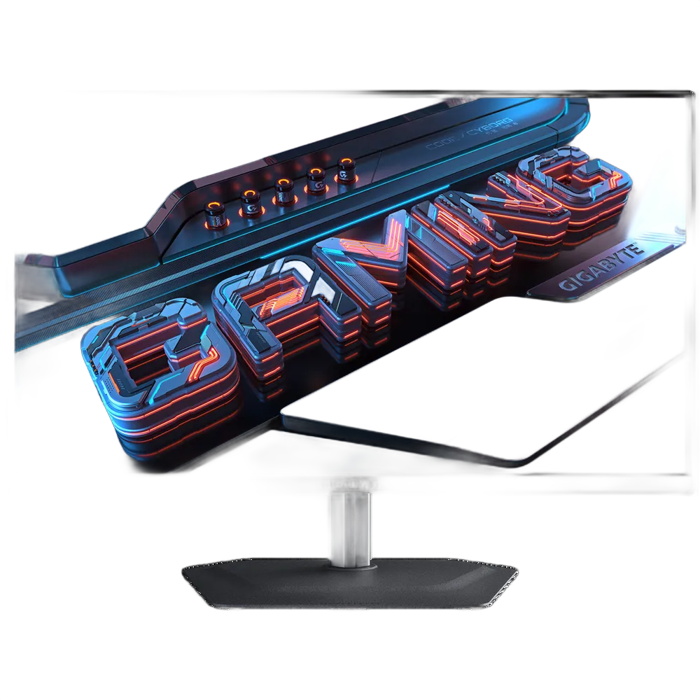 WQHD QD-OLED монитор Gigabyte MO27Q2A