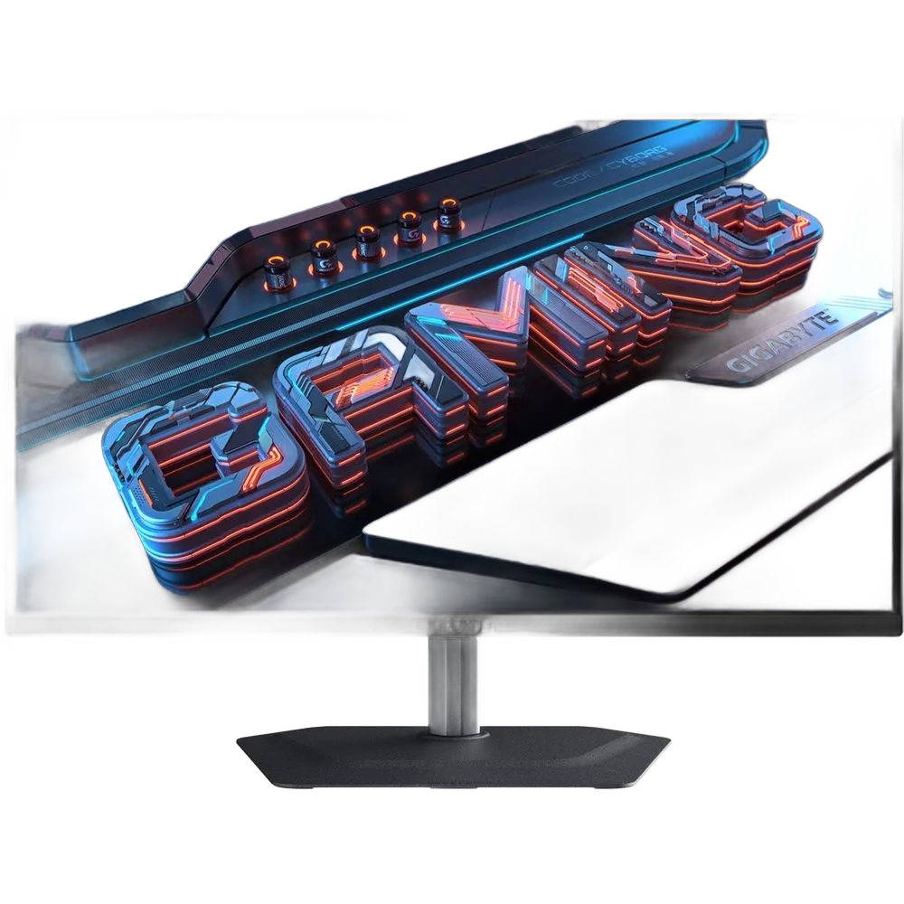 4K QD-OLED монитор Gigabyte MO27U2