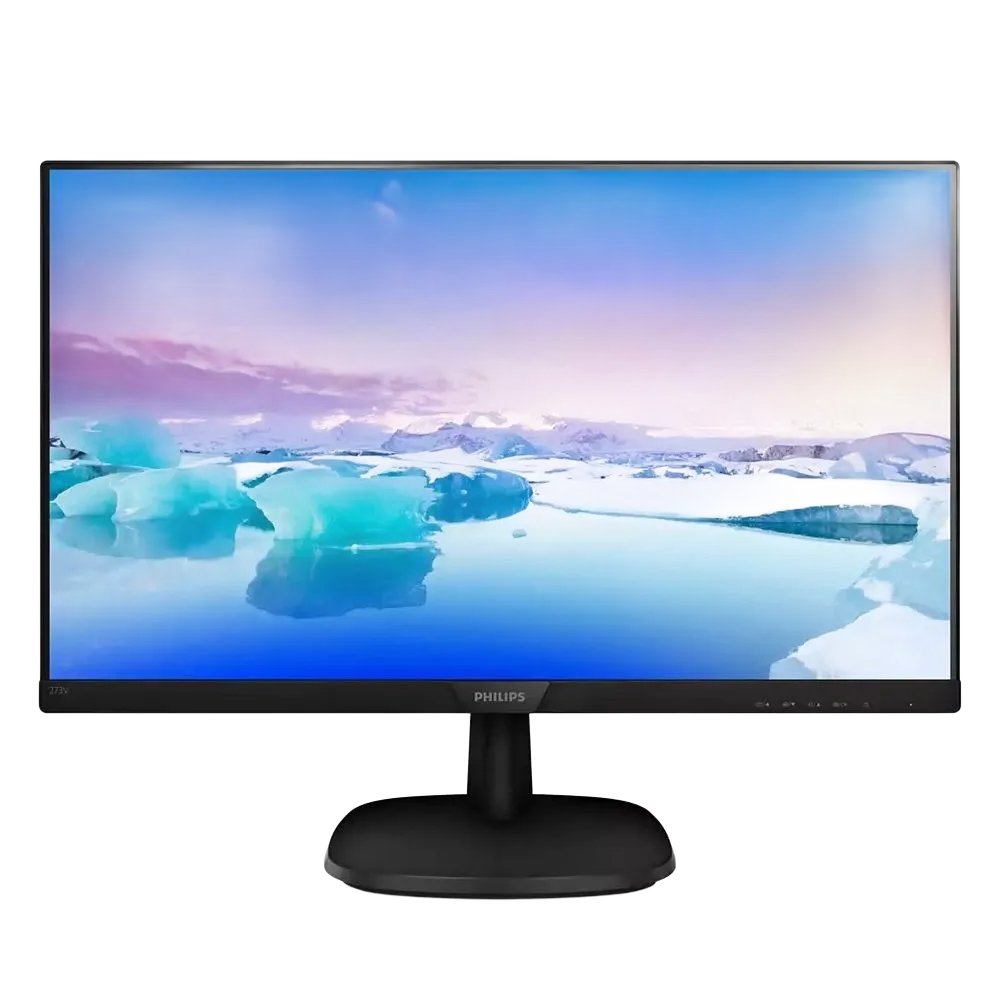 Full HD монитор Philips 273V7QDAB (00/01)